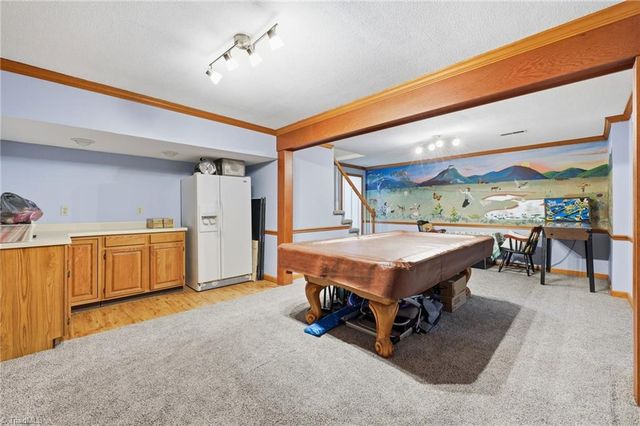 8001 Kilcash Court, Clemmons, NC 27012