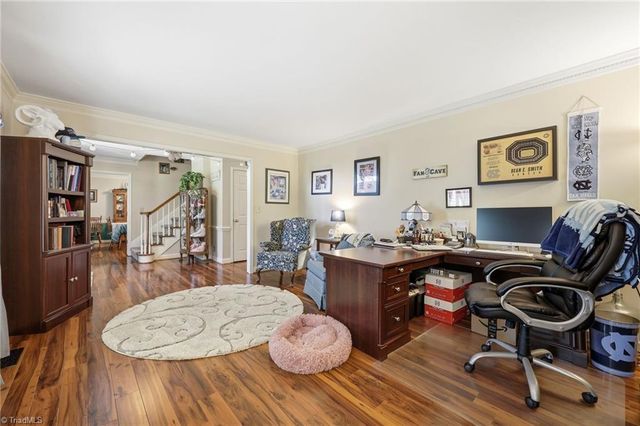 8001 Kilcash Court, Clemmons, NC 27012