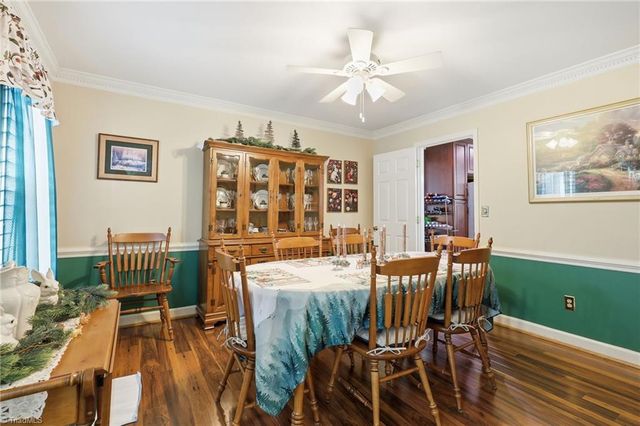 8001 Kilcash Court, Clemmons, NC 27012