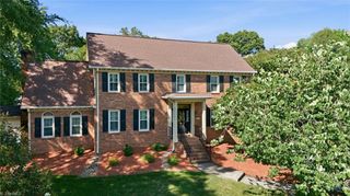 8001 Kilcash Court, Clemmons, NC 27012
