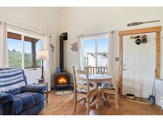 130 Forest Way, Red Feather Lakes, CO 80545