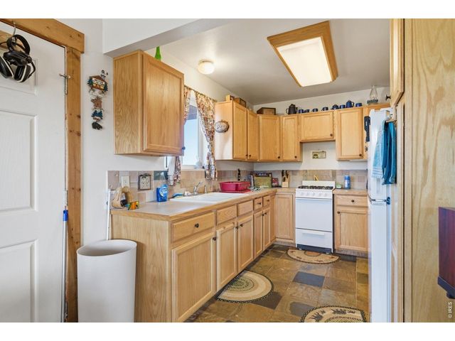 130 Forest Way, Red Feather Lakes, CO 80545