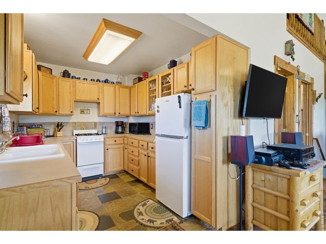 130 Forest Way, Red Feather Lakes, CO 80545