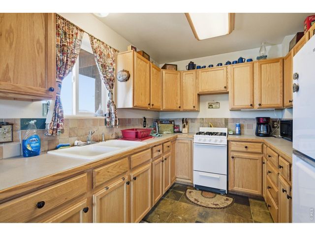 130 Forest Way, Red Feather Lakes, CO 80545