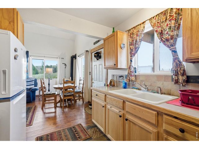 130 Forest Way, Red Feather Lakes, CO 80545