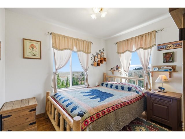 130 Forest Way, Red Feather Lakes, CO 80545
