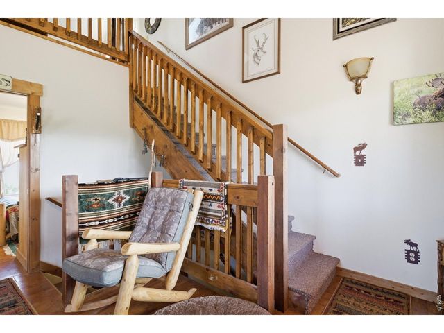 130 Forest Way, Red Feather Lakes, CO 80545