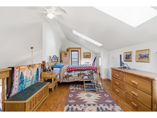 130 Forest Way, Red Feather Lakes, CO 80545