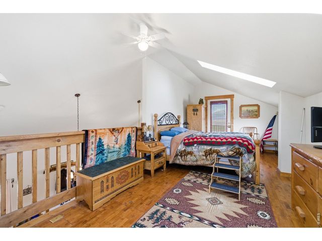 130 Forest Way, Red Feather Lakes, CO 80545