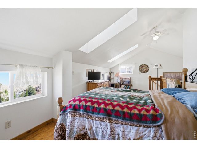 130 Forest Way, Red Feather Lakes, CO 80545