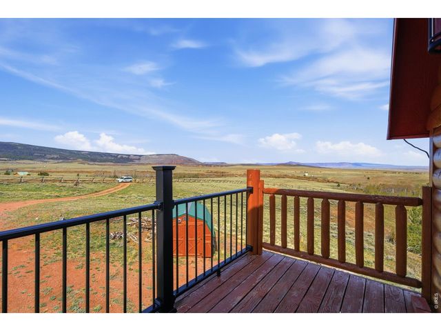 130 Forest Way, Red Feather Lakes, CO 80545