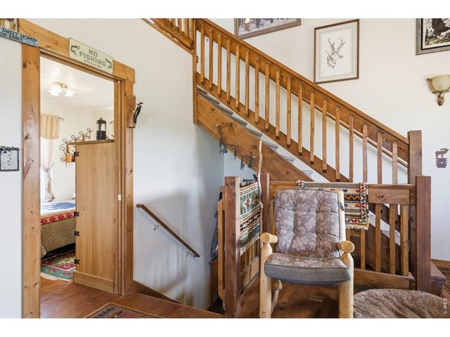 130 Forest Way, Red Feather Lakes, CO 80545