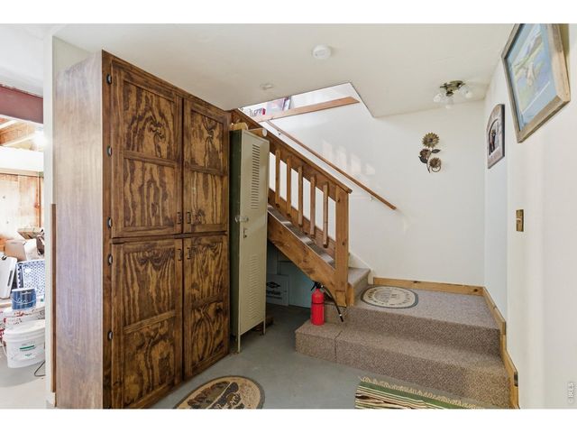 130 Forest Way, Red Feather Lakes, CO 80545