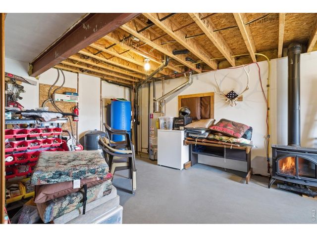 130 Forest Way, Red Feather Lakes, CO 80545