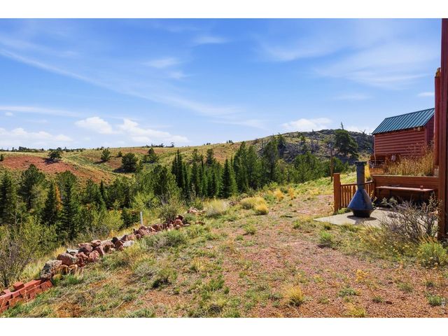 130 Forest Way, Red Feather Lakes, CO 80545