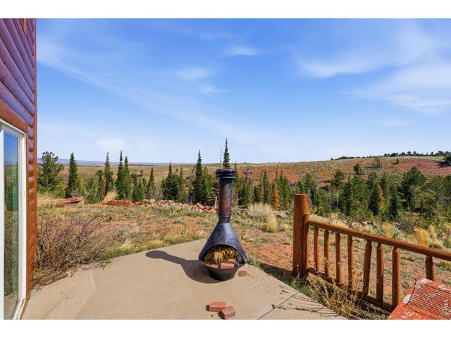 130 Forest Way, Red Feather Lakes, CO 80545