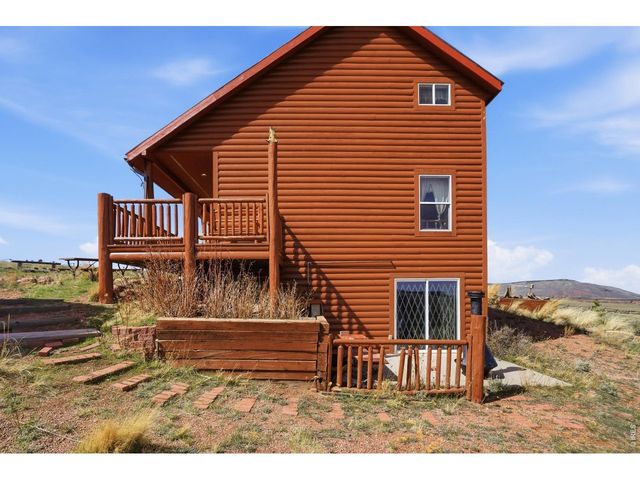 130 Forest Way, Red Feather Lakes, CO 80545