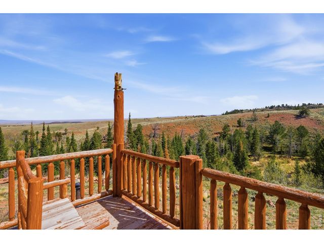 130 Forest Way, Red Feather Lakes, CO 80545