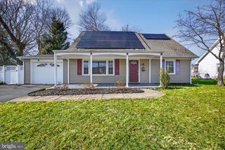 12402 SARAH LN, Bowie, MD 20715