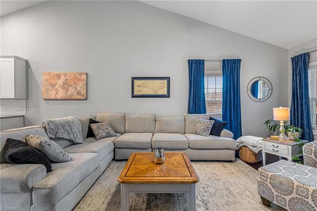 4504 Pine Vista Lane, Greensboro, NC 27406