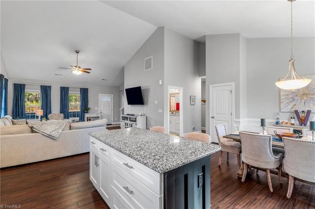 4504 Pine Vista Lane, Greensboro, NC 27406