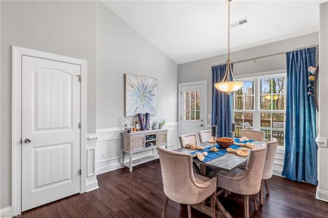 4504 Pine Vista Lane, Greensboro, NC 27406