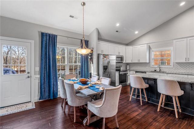 4504 Pine Vista Lane, Greensboro, NC 27406