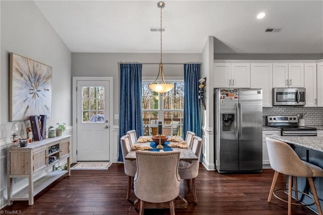 4504 Pine Vista Lane, Greensboro, NC 27406