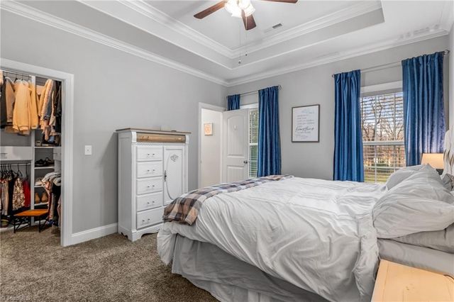 4504 Pine Vista Lane, Greensboro, NC 27406