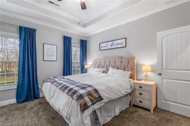 4504 Pine Vista Lane, Greensboro, NC 27406