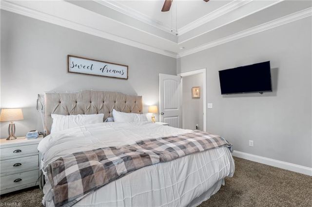 4504 Pine Vista Lane, Greensboro, NC 27406