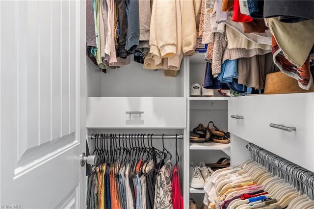 4504 Pine Vista Lane, Greensboro, NC 27406