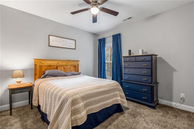 4504 Pine Vista Lane, Greensboro, NC 27406