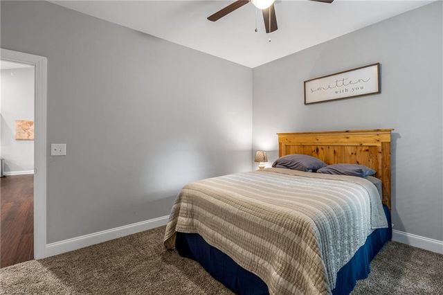 4504 Pine Vista Lane, Greensboro, NC 27406