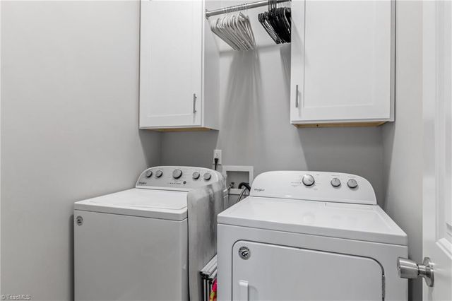 4504 Pine Vista Lane, Greensboro, NC 27406