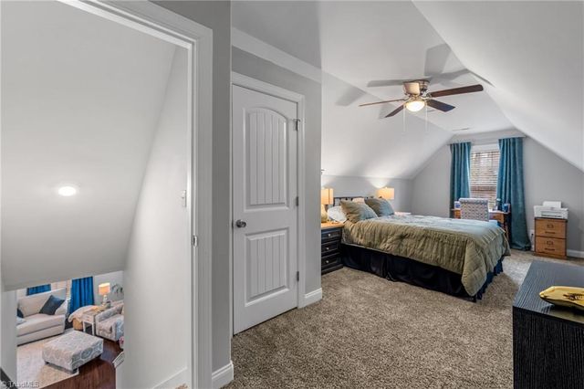 4504 Pine Vista Lane, Greensboro, NC 27406