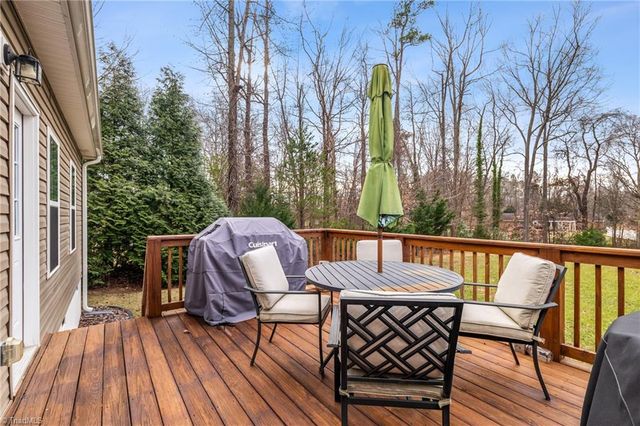 4504 Pine Vista Lane, Greensboro, NC 27406