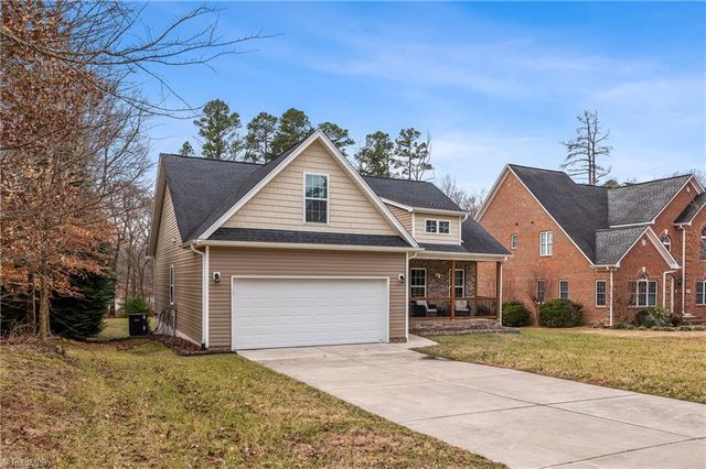 4504 Pine Vista Lane, Greensboro, NC 27406