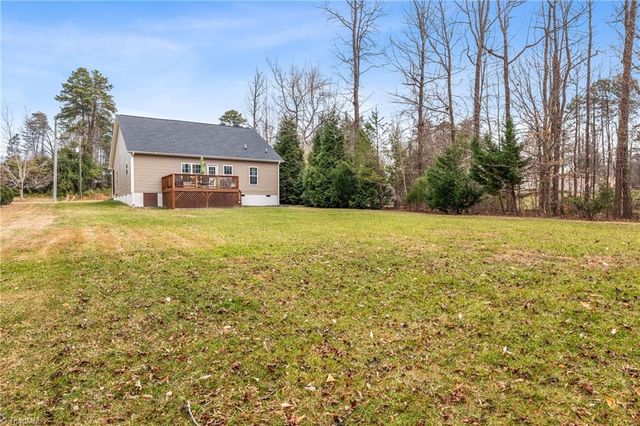 4504 Pine Vista Lane, Greensboro, NC 27406