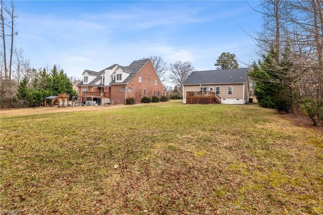 4504 Pine Vista Lane, Greensboro, NC 27406