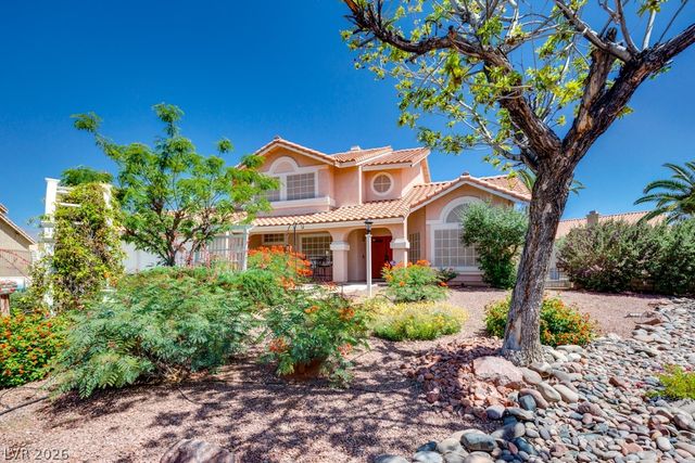 5808 Lone Song Road, North Las Vegas, NV 89031