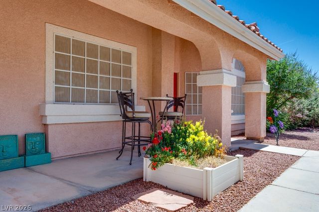 5808 Lone Song Road, North Las Vegas, NV 89031