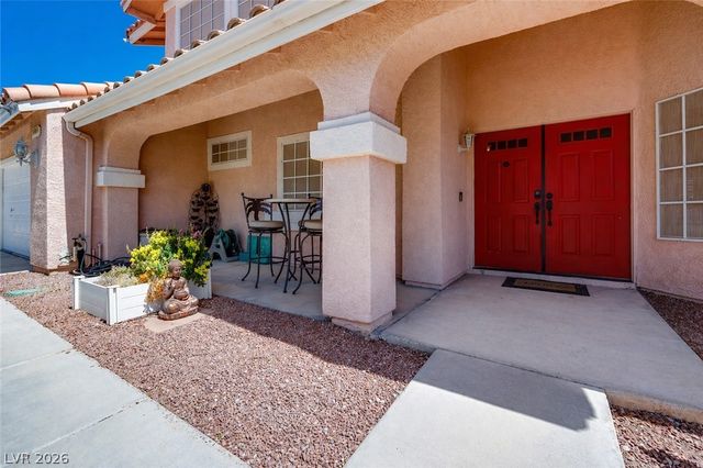 5808 Lone Song Road, North Las Vegas, NV 89031