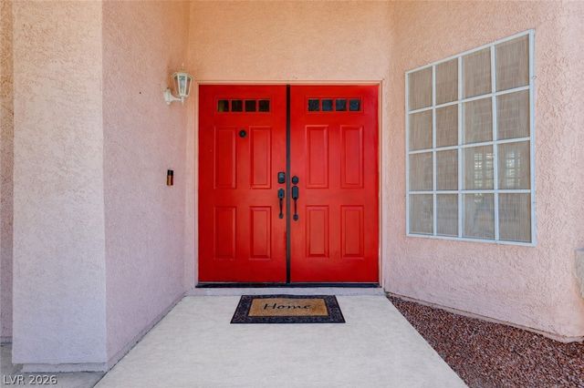 5808 Lone Song Road, North Las Vegas, NV 89031