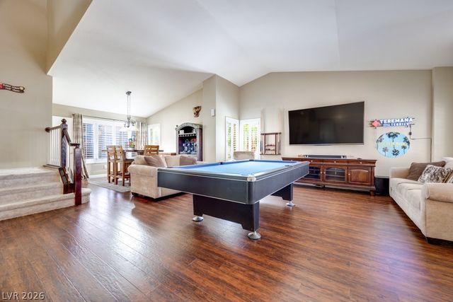 5808 Lone Song Road, North Las Vegas, NV 89031