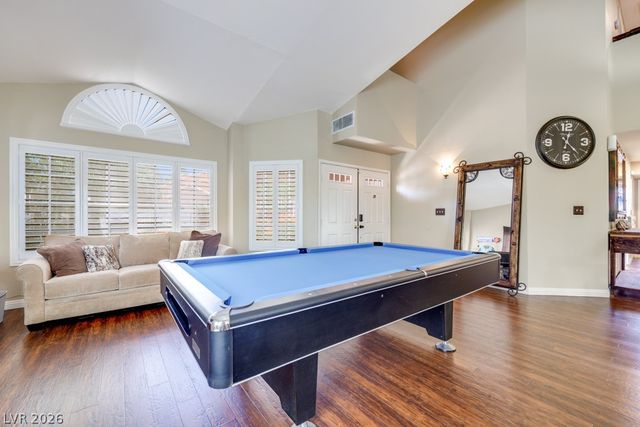 5808 Lone Song Road, North Las Vegas, NV 89031