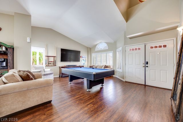 5808 Lone Song Road, North Las Vegas, NV 89031