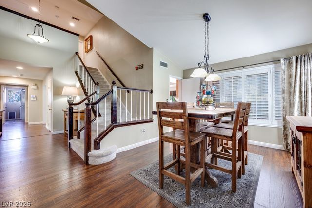 5808 Lone Song Road, North Las Vegas, NV 89031