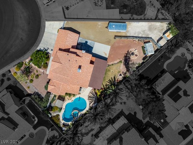 5808 Lone Song Road, North Las Vegas, NV 89031