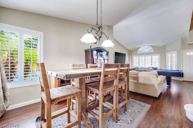 5808 Lone Song Road, North Las Vegas, NV 89031